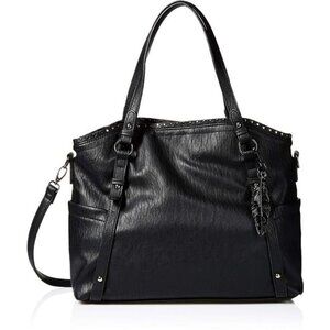 Jessica Simpson Misha Women's East West Crossbody Tote